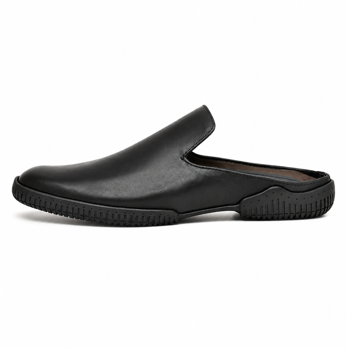 Mule Flexi — Black