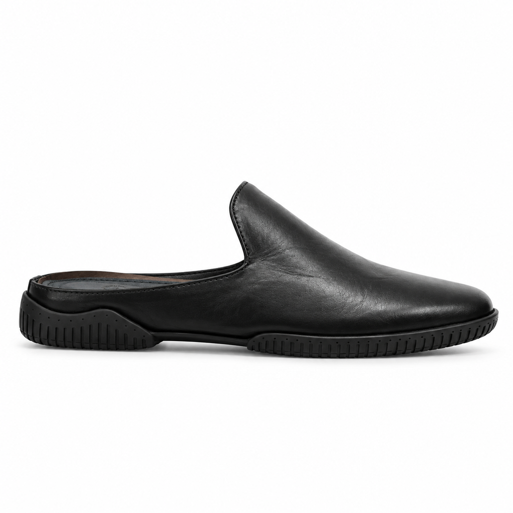 Mule Flexi — Black