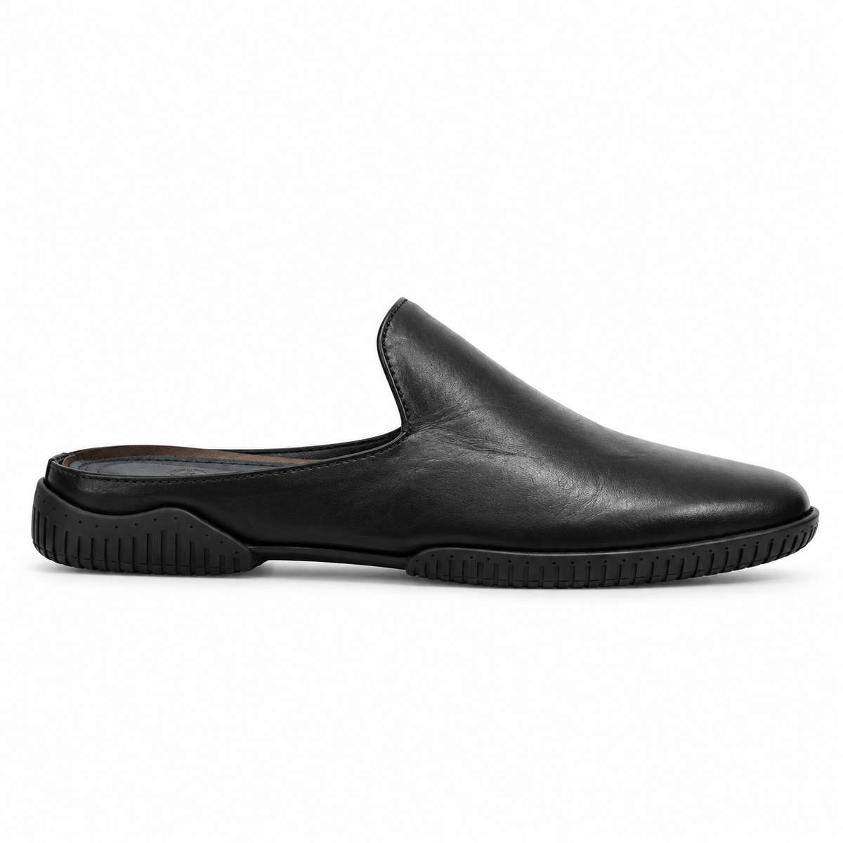 Mule Flexi — Black