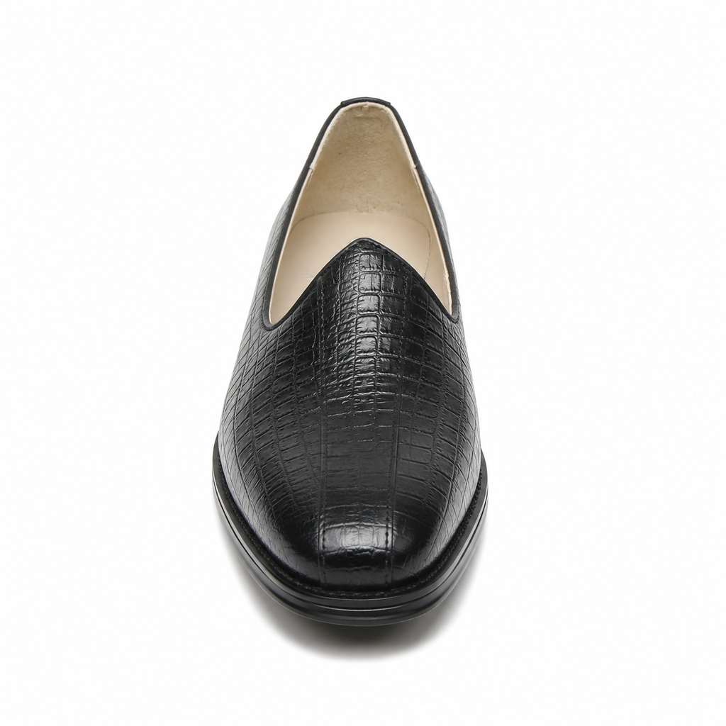 Nagras - Black Croco