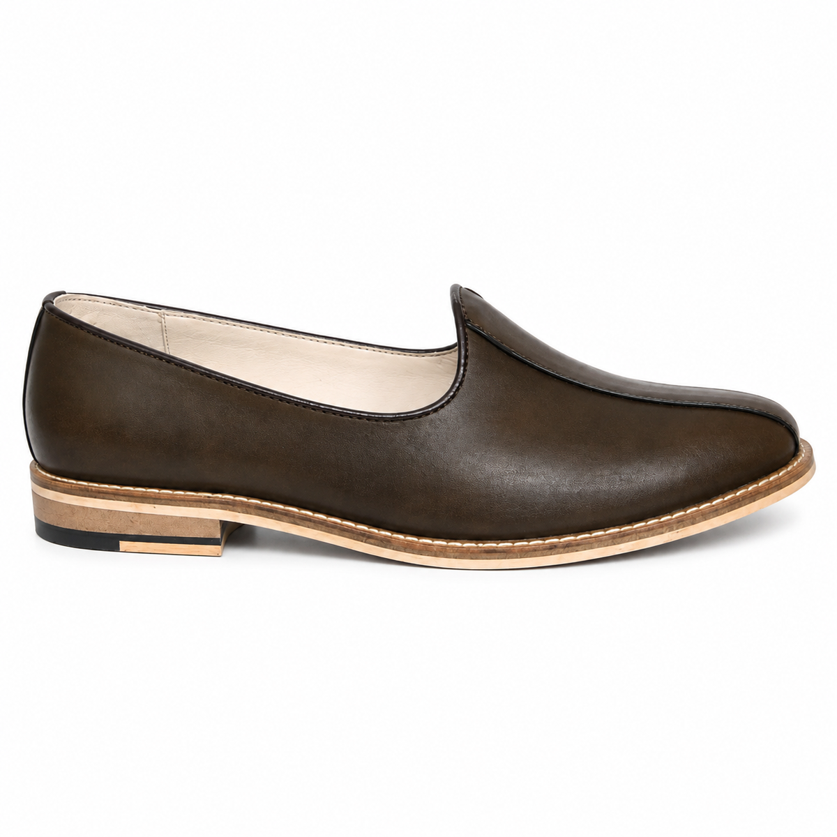 Nagras - Olive Green