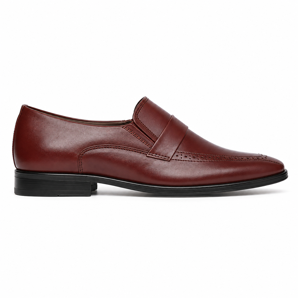 Penny Loafer - Wine