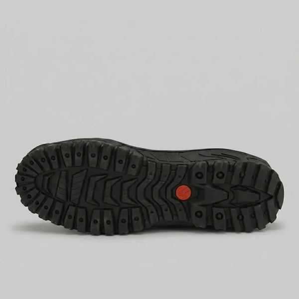 Rubber Outsole