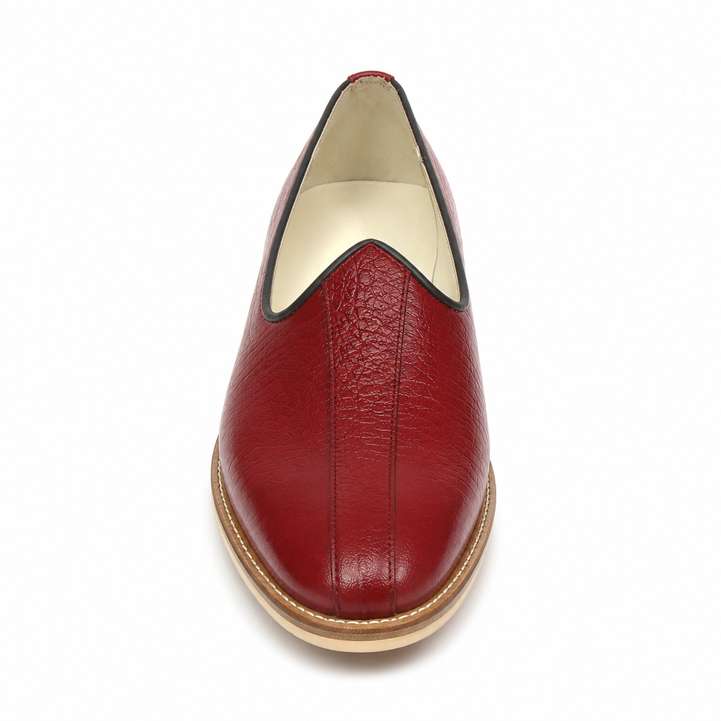 Nagras - Red Croco