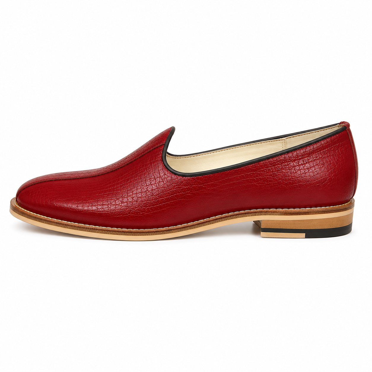 Nagras - Red Croco