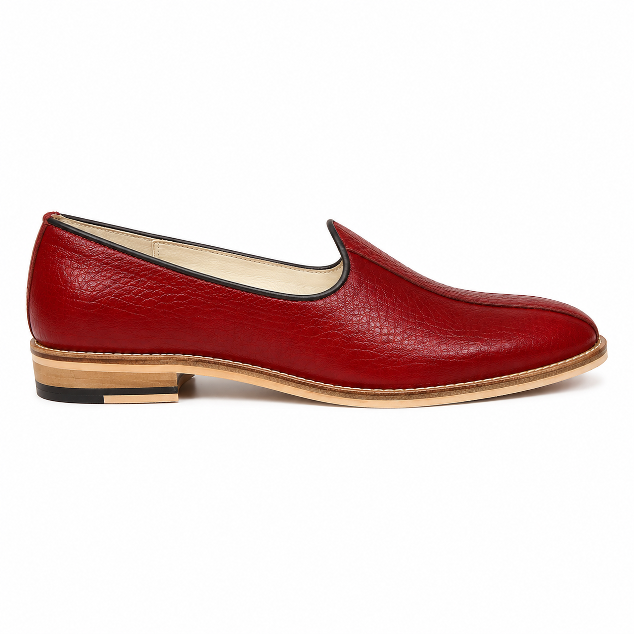 Nagras - Red Croco