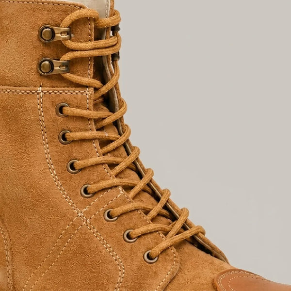 Lace-Up
