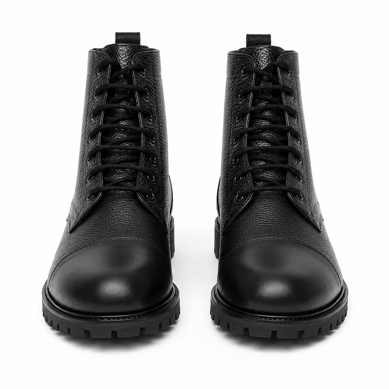 Safety Boot Tactical