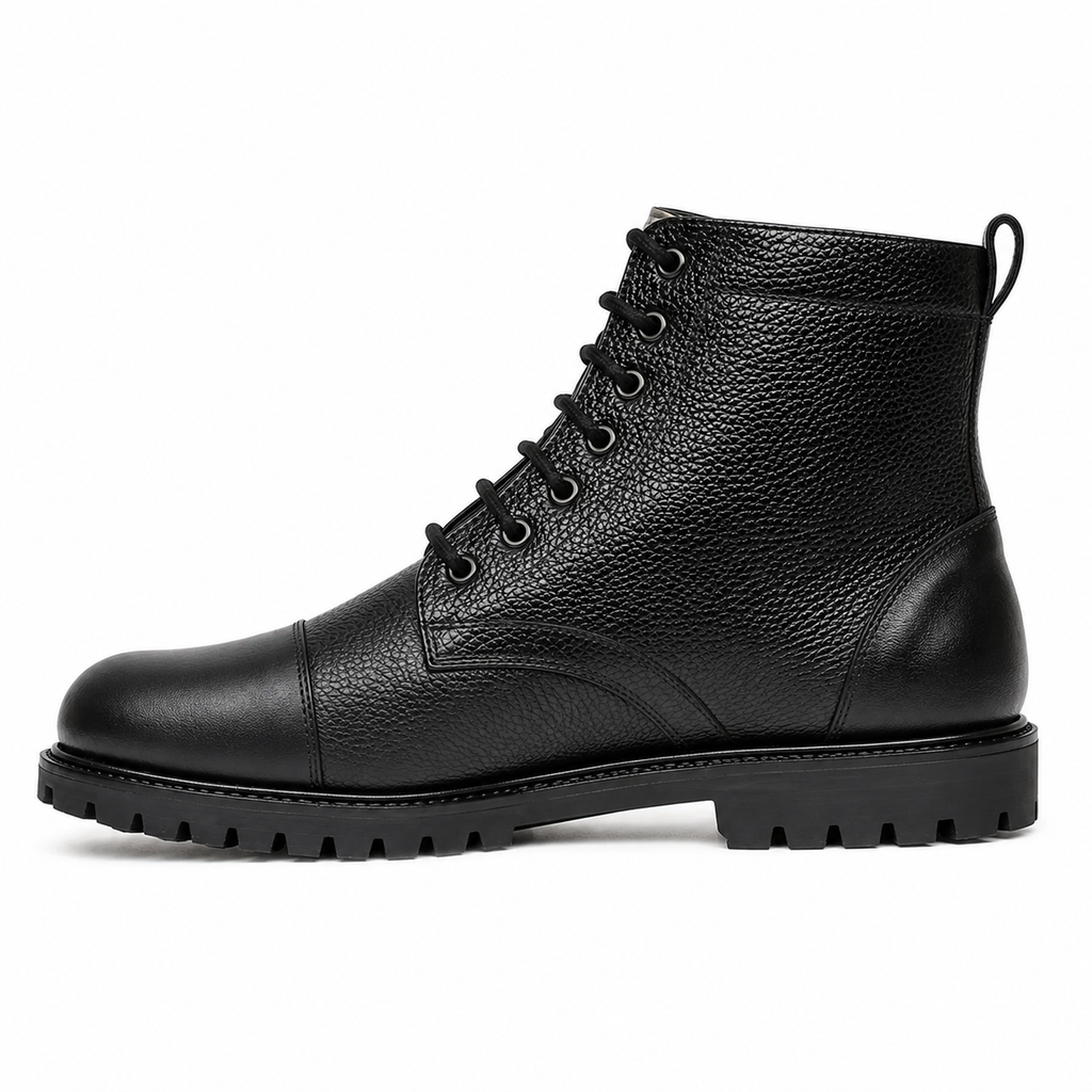 Safety Boot Tactical