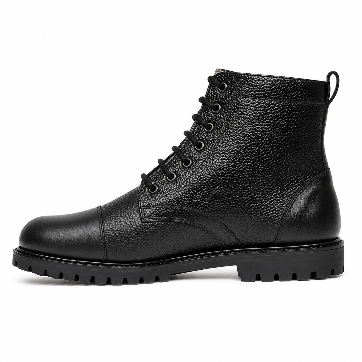 Safety Boot Tactical