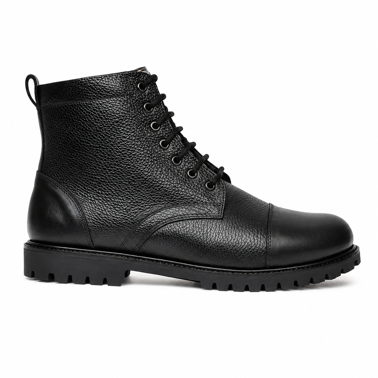 Safety Boot Tactical