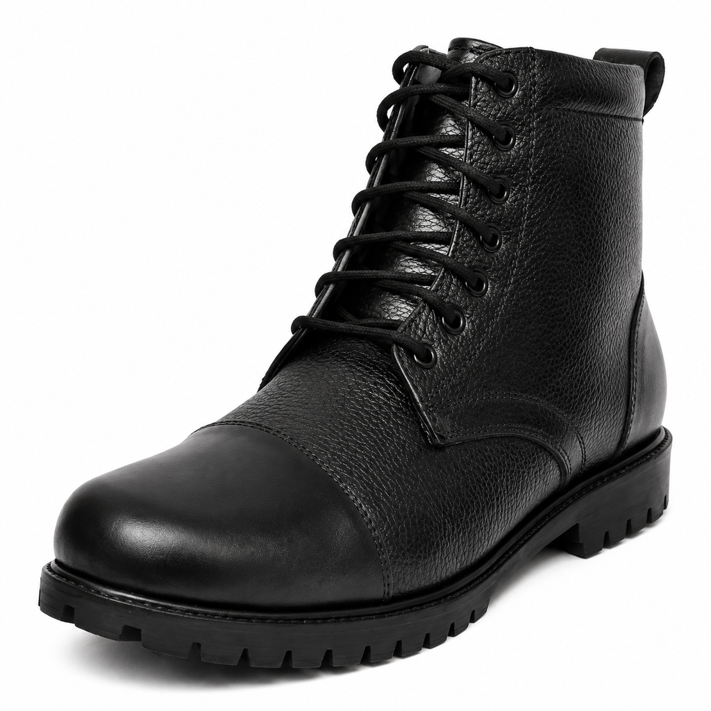 Safety Boot Tactical