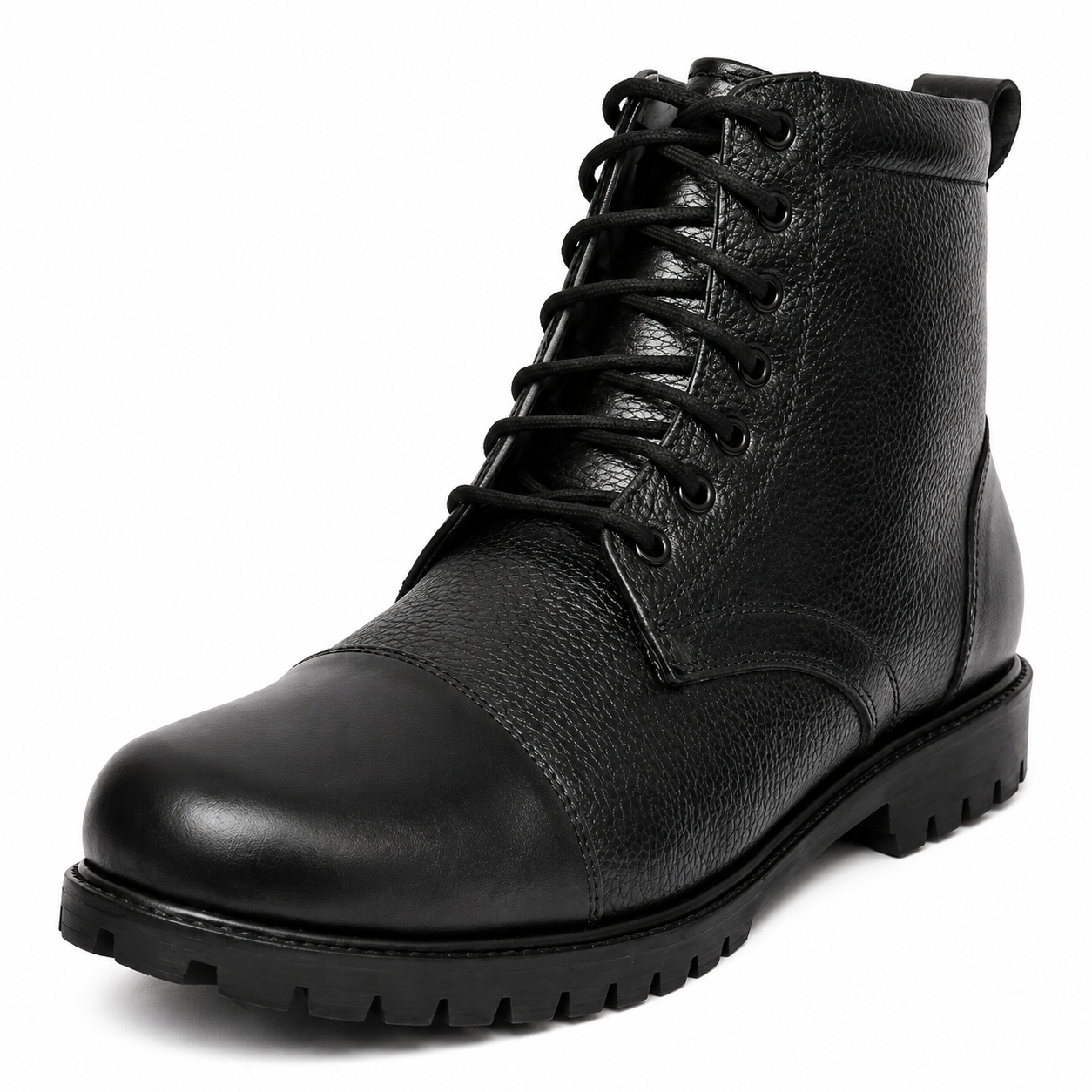 Safety Boot Tactical