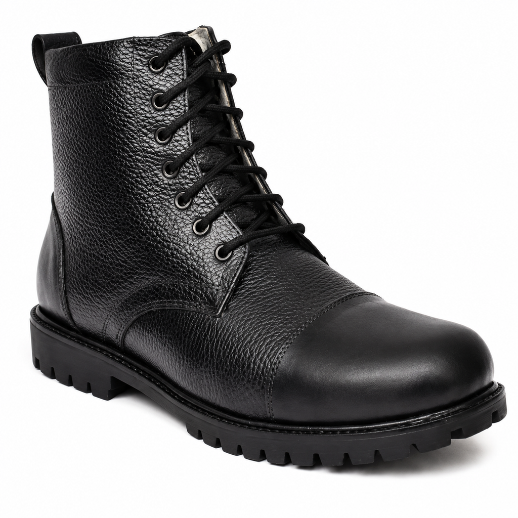 Safety Boot Tactical