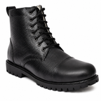 Safety Boot Tactical