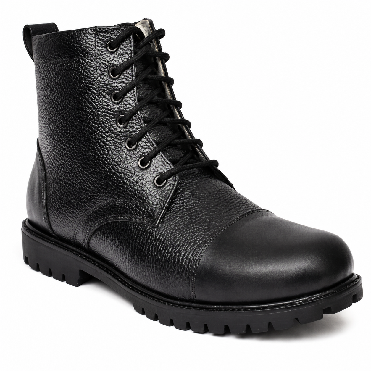Safety Boot Tactical
