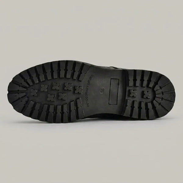 Rubber Outsole