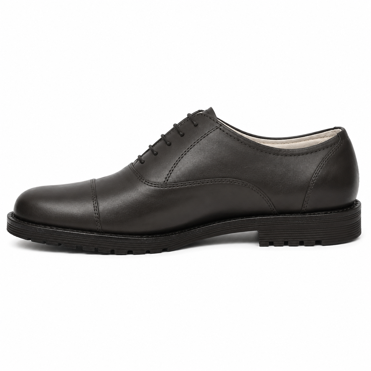 Safety Oxford