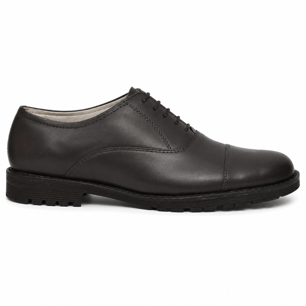 Safety Oxford