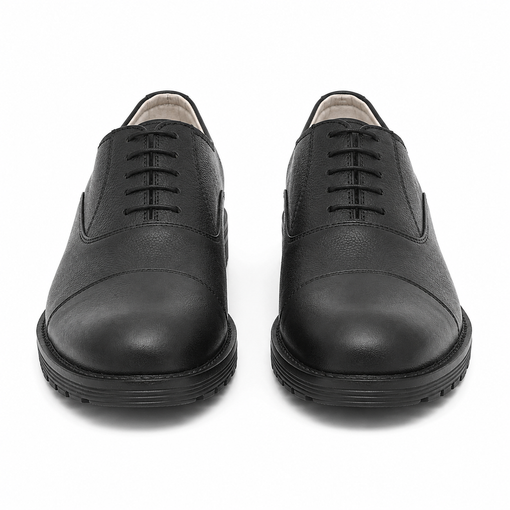 Safety Oxford NDM