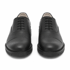 Safety Oxford NDM