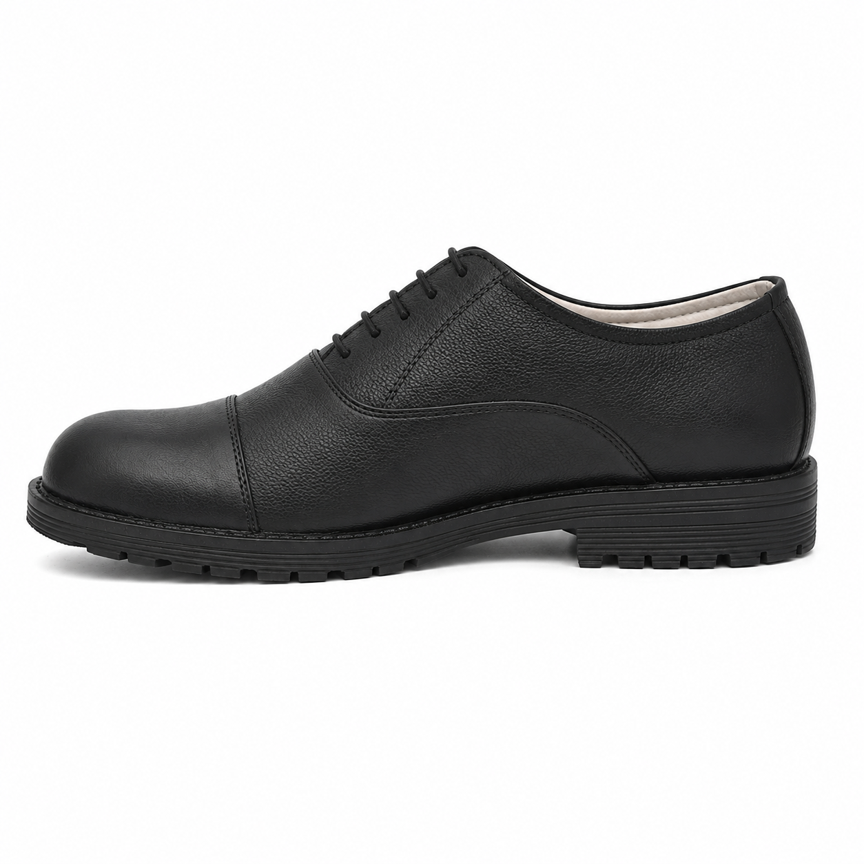 Safety Oxford NDM