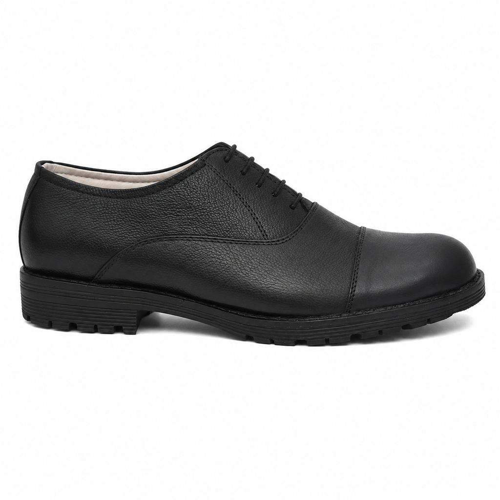 Safety Oxford NDM