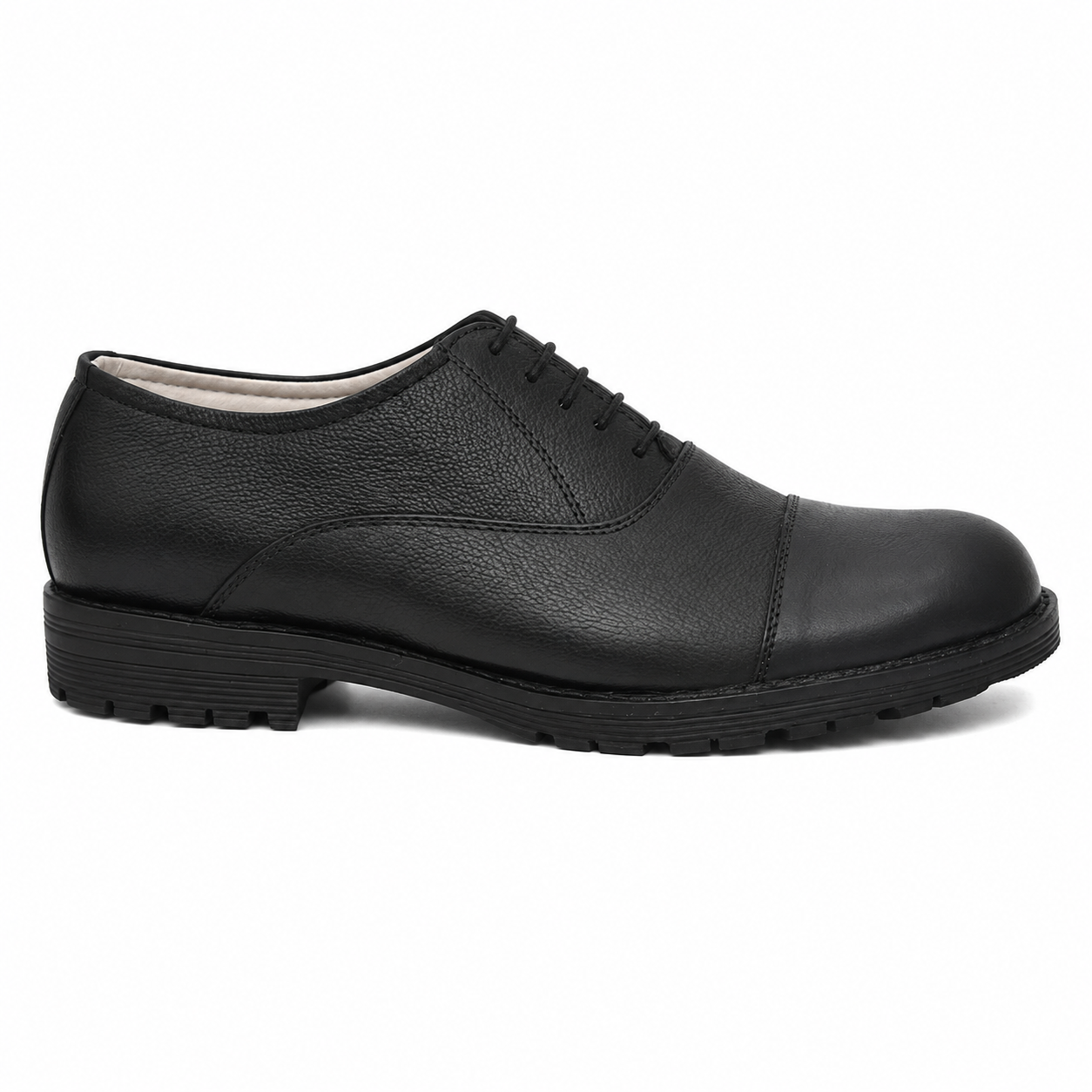 Safety Oxford NDM