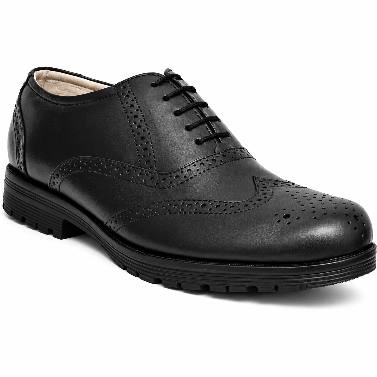 Safety Shoe