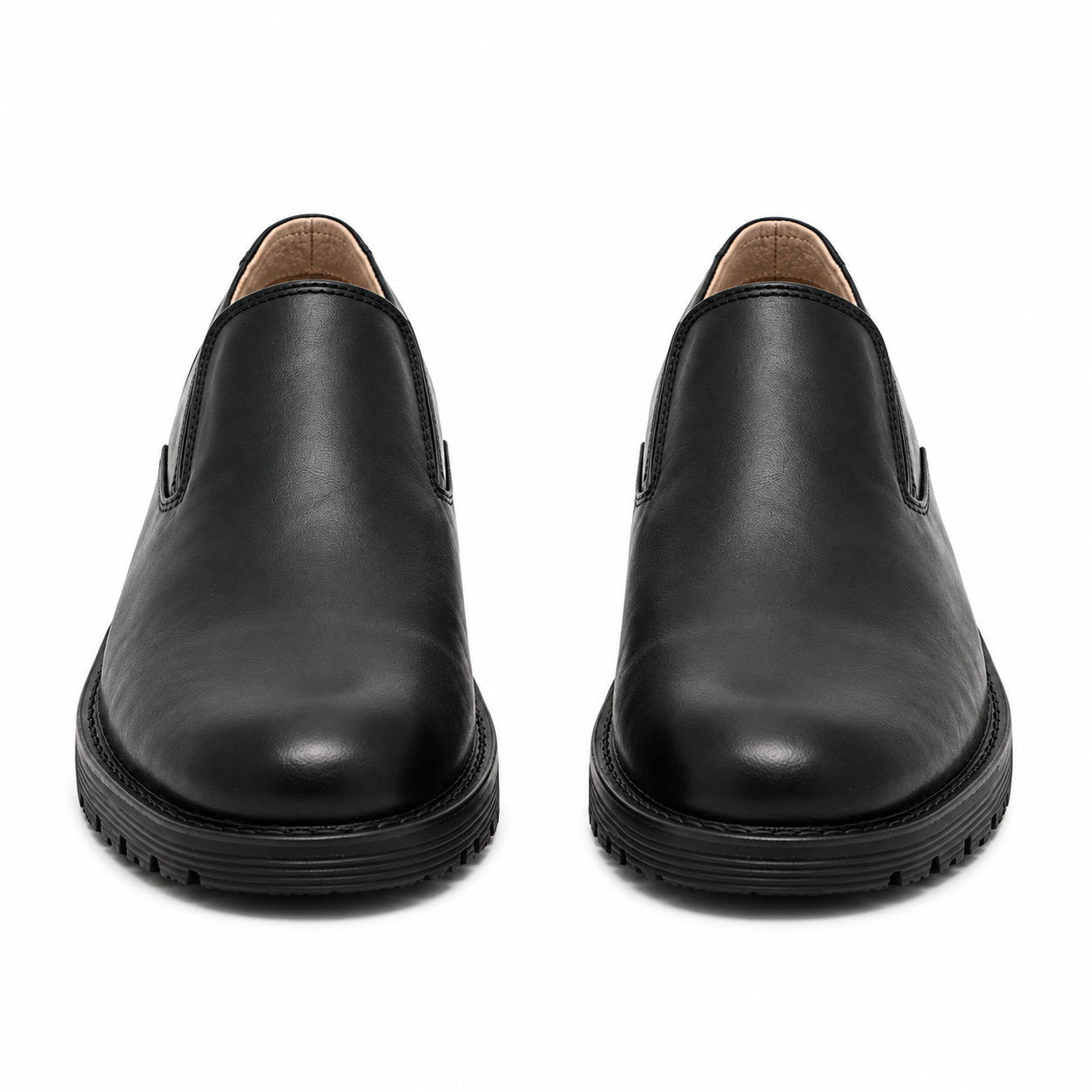 Safety Boot Slip-On