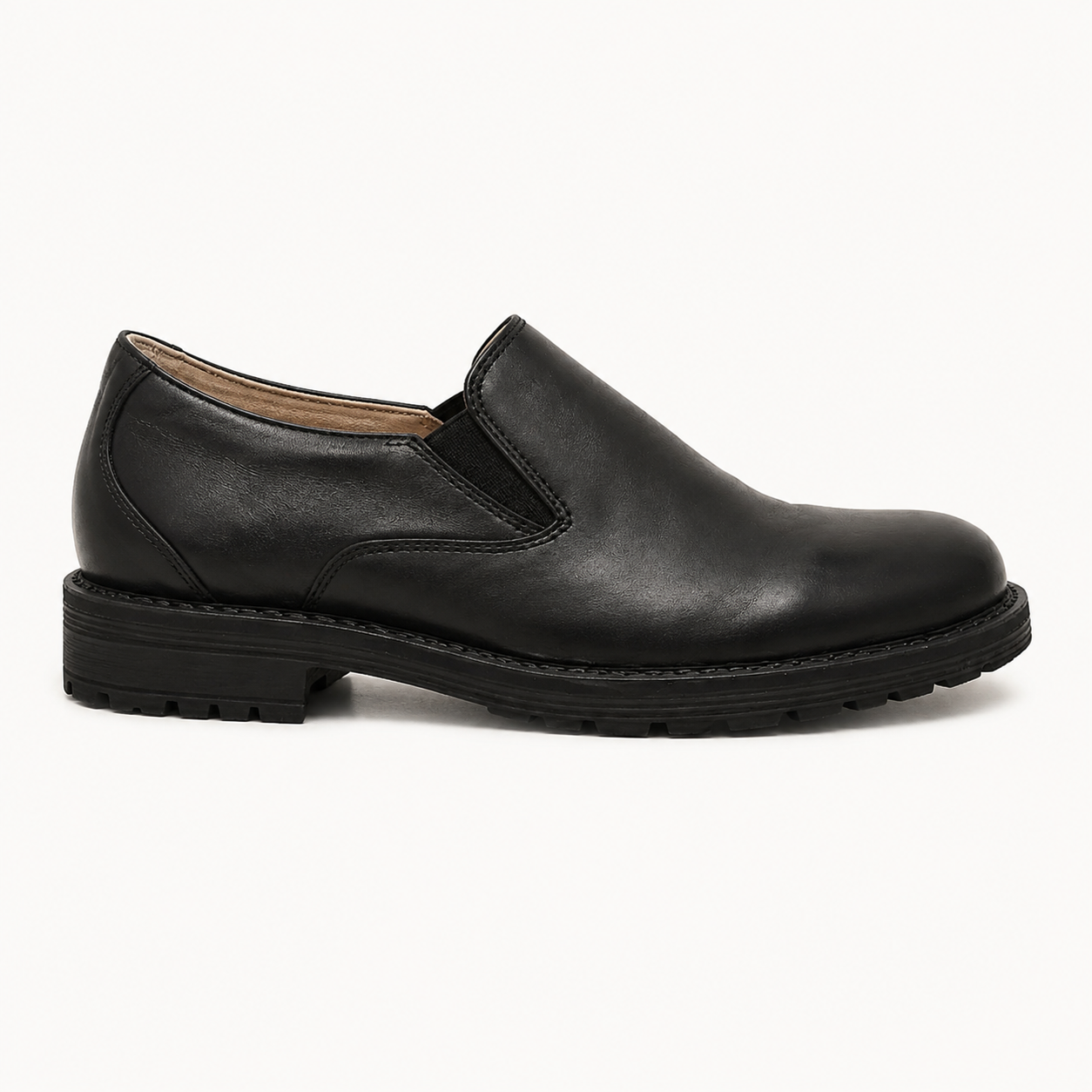 Safety Boot Slip-On