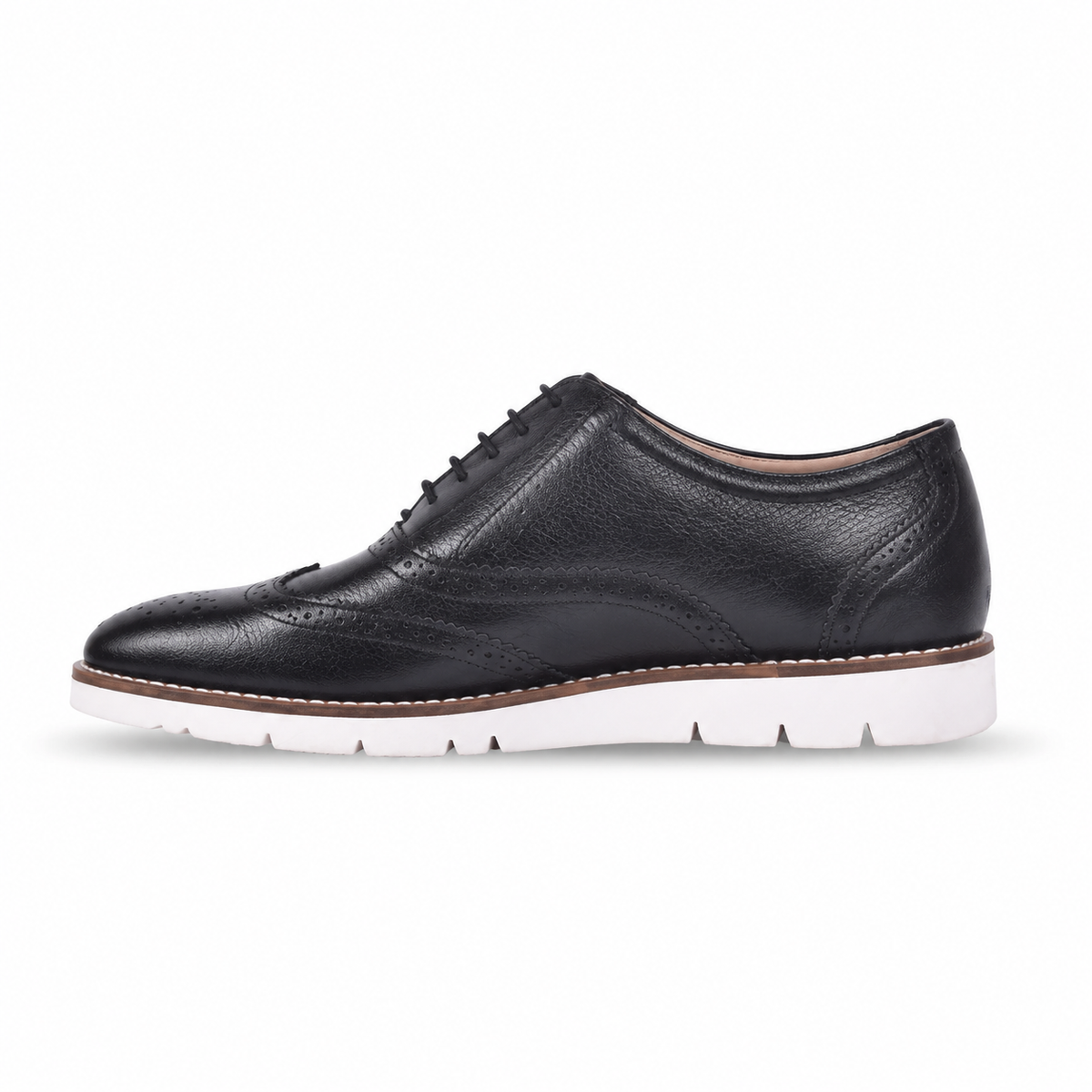 Sneaker - Black