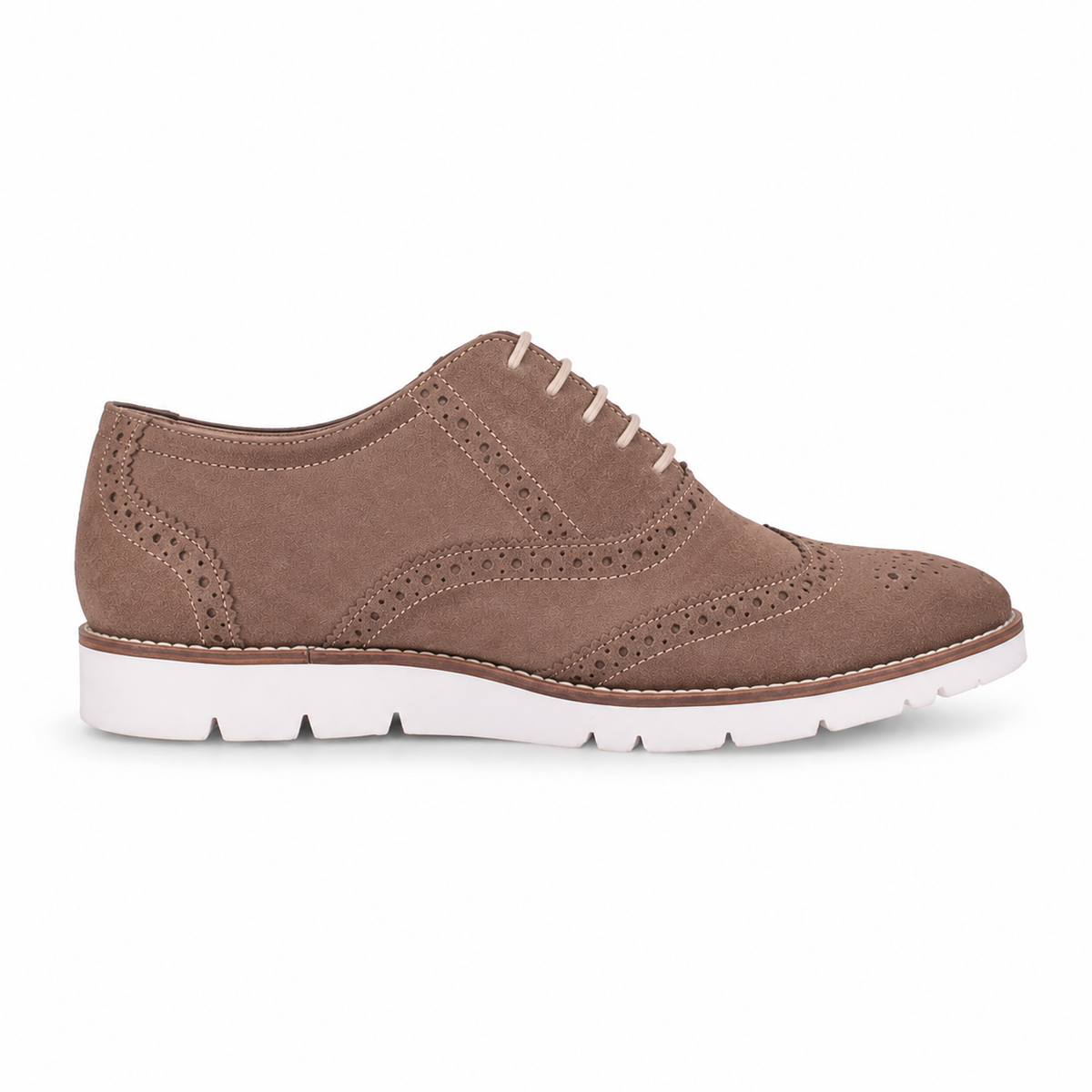 Sneaker - Light Brown