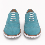 Sneaker - Sky Blue