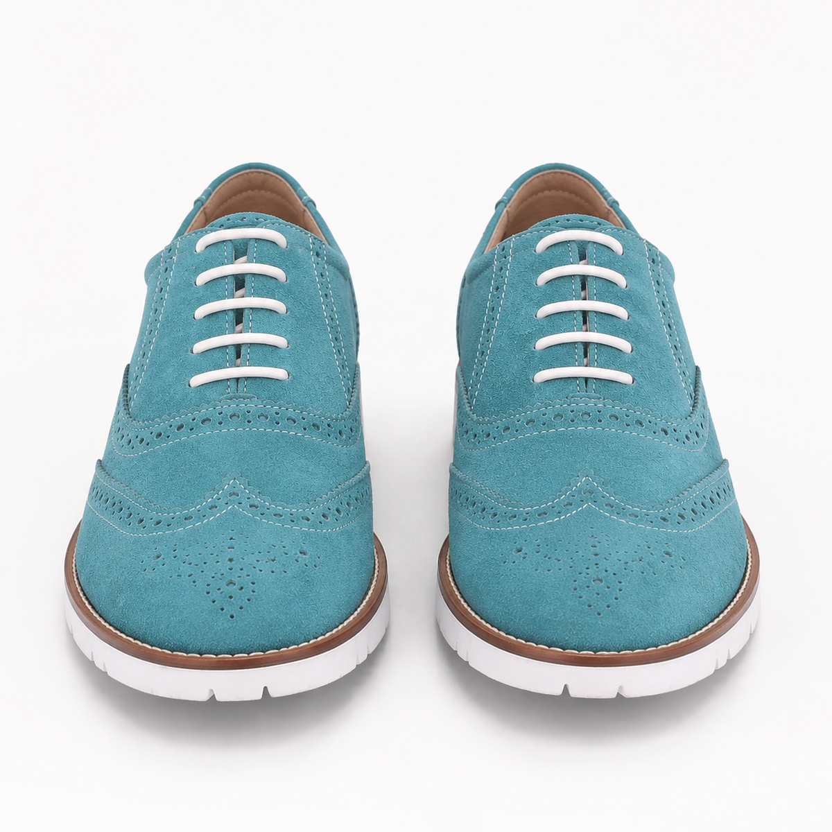 Sneaker - Sky Blue
