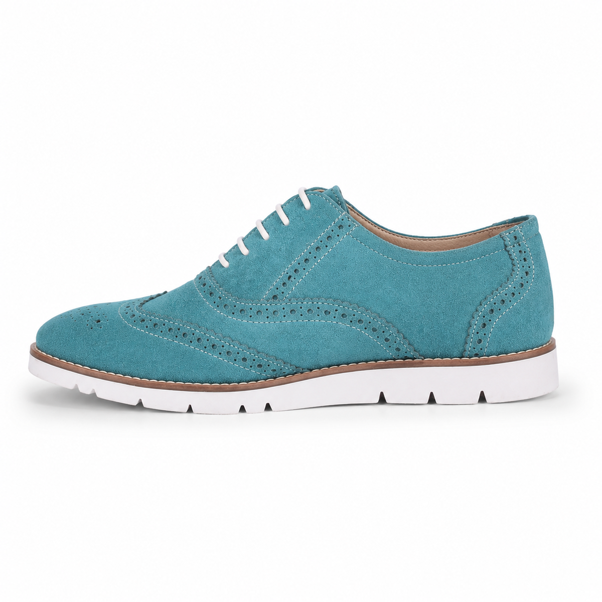 Sneaker - Sky Blue