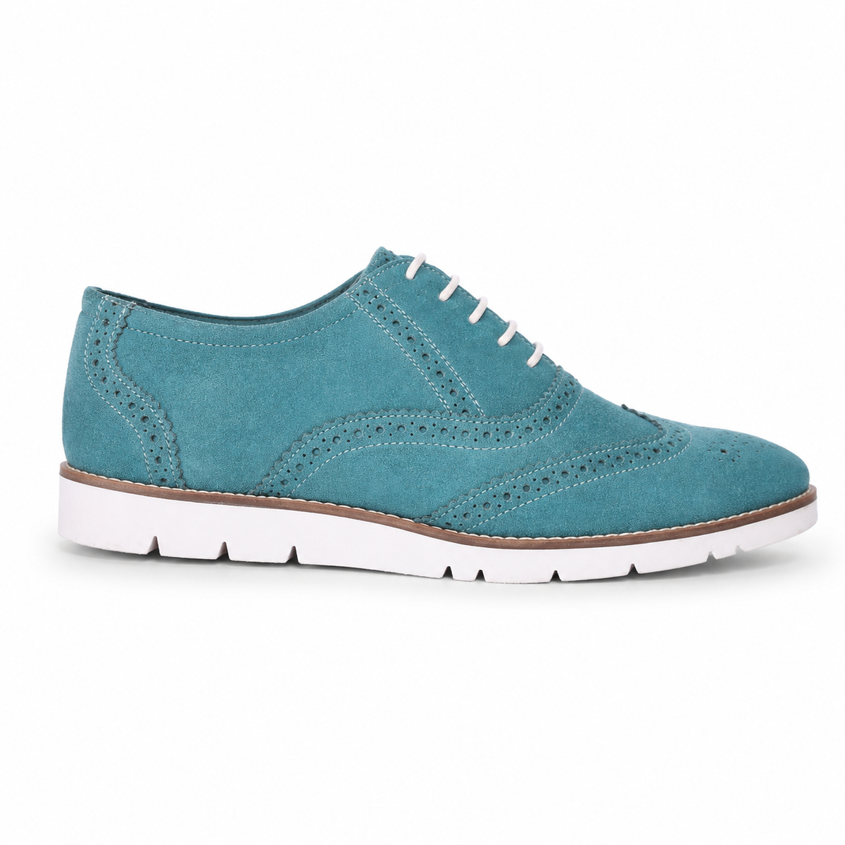 Sneaker - Sky Blue