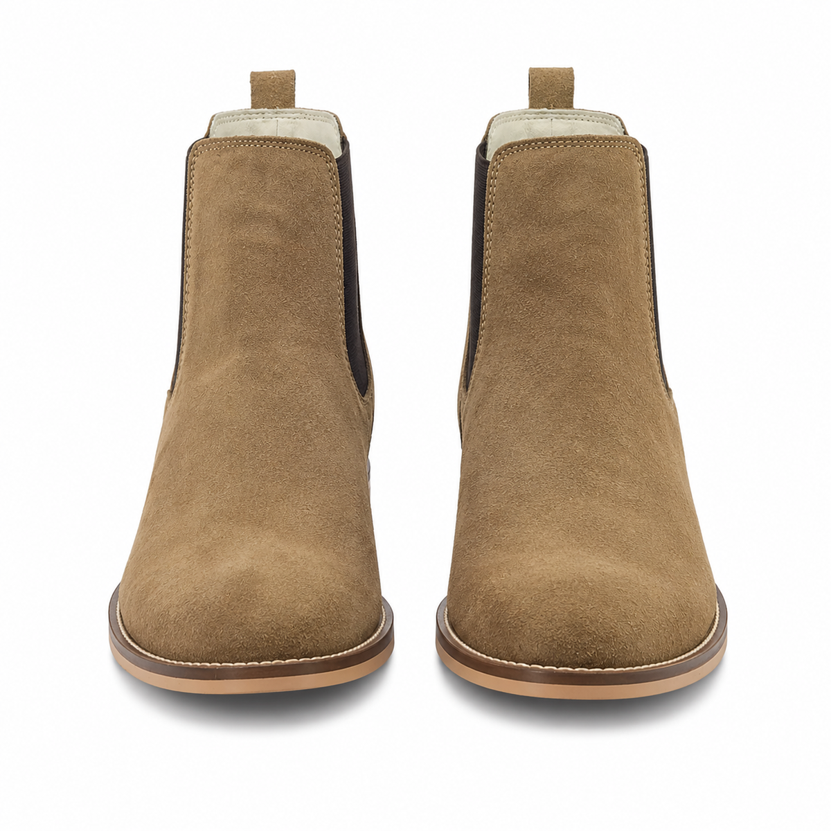 Chelsea - Light Brown