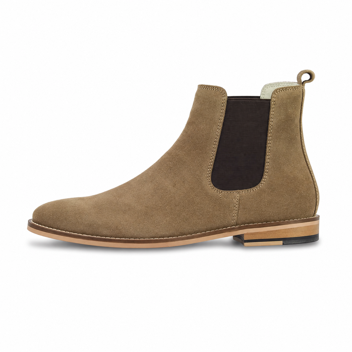Chelsea - Light Brown