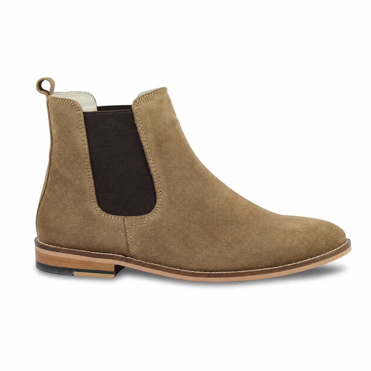 Chelsea - Light Brown