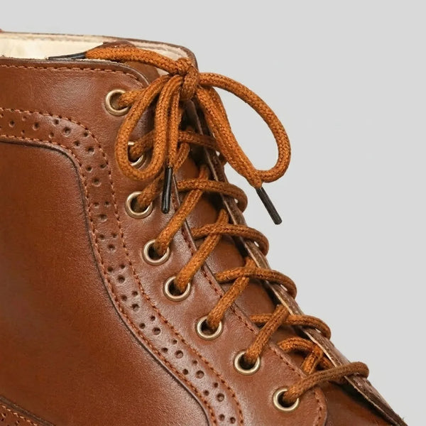 Lace-Up