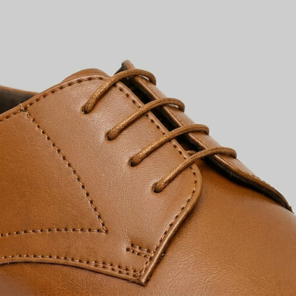 Lace-Up