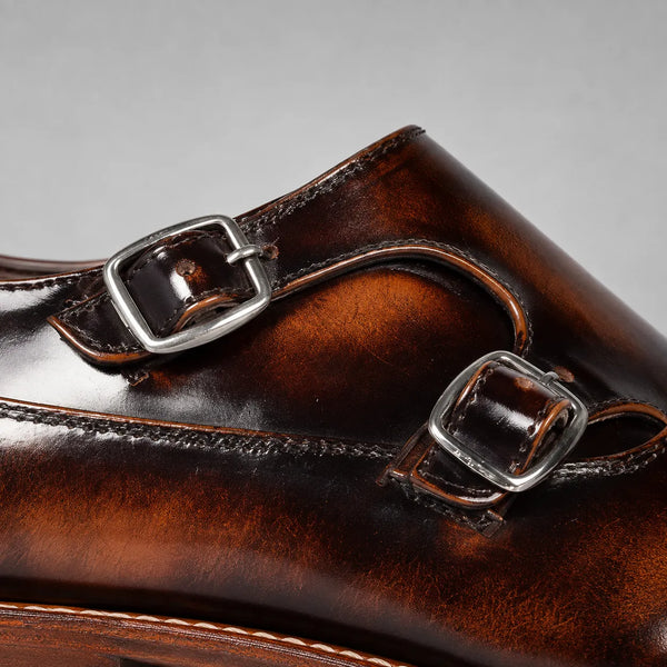 Buckle Closure