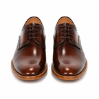 Goodyear Derby - Tan Brush Off
