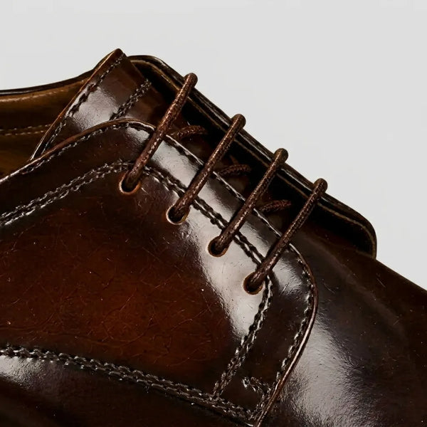 Lace-Up