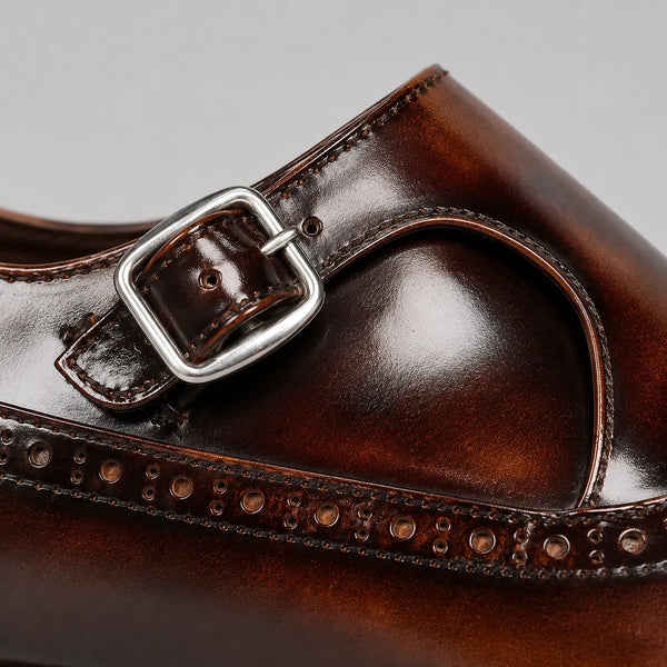 Buckle Closure