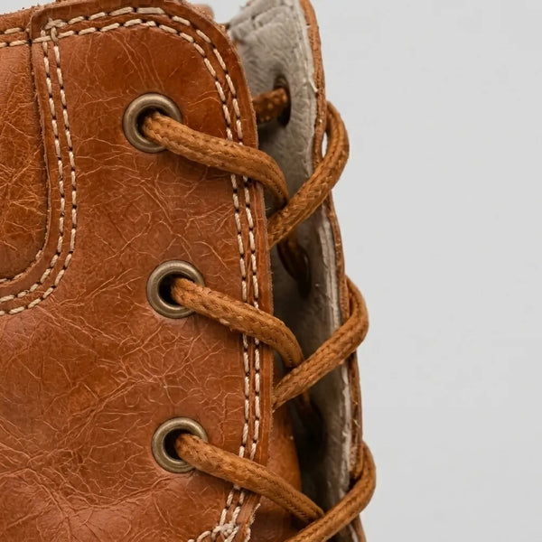 Lace-Up