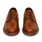 Goodyear Derby - Tan Flora