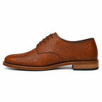Goodyear Derby - Tan Flora