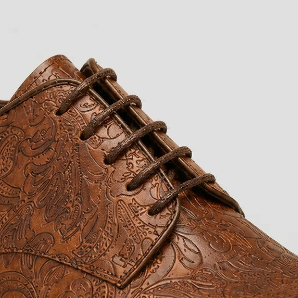 Lace-Up